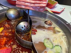 -豆花姐烂豆花火锅(水屯北路恒大滨河店)