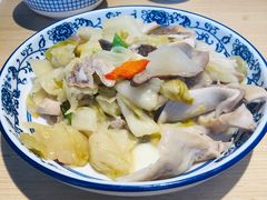 -兔爸私家小厨(新北万达店)