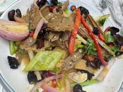 -清真·马坡烧烤涮牛肚·酸浆火锅(新区总店)