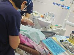 -欢乐口腔(望京分院)