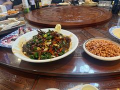 -向民炒鸡老店(火车站店)