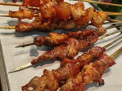 -路边边.炒菜烧烤.音乐餐厅(良乡长虹店)