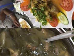 -QQ海鲜餐厅