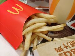 -麦当劳(山大路店)