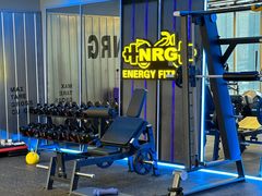 -NRG健身私教CLUB(打浦桥店)