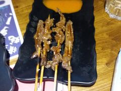 -烧蠔帮·生蚝海鲜牌档(观海店)