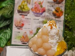 -糖糖屋•糖水•雪花冰店(时尚天河店)