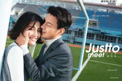 -苏菲亚婚纱影楼尊爵店(昆区店)