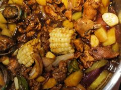 -和福顺牛肉大虾焖锅自助(宝业店)