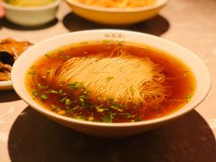 -松鹤面馆·古法焖肉面(观前店)