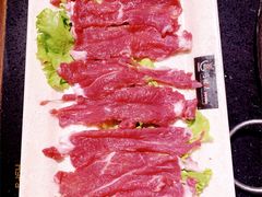 -唇辣号重庆老火锅(燕郊鑫乐汇店)