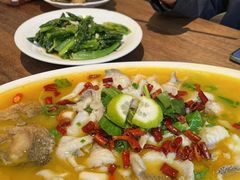 -小喜客·云南特色菜(纳西庭院店)