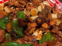 -富贵春饼·烤鸭·大厨现炒(诸城店)