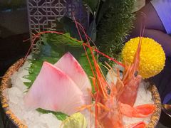 -蟹犇•帝王蟹雪蟹(陆家嘴店)