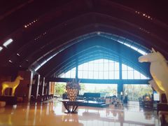 -三亚湾海居铂尔曼度假酒店