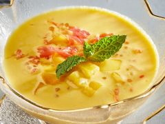 -上海和平饭店龙凤厅 Dragon Phoenix