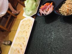 -重庆烧鸡公火锅(簋街店)