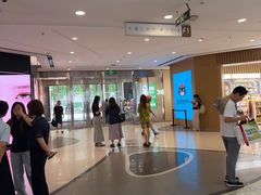 -凯德MALL(西直门店)