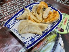 -长人馄饨铺(解放街店)