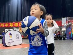 -东方启明星篮球培训(击掌校区)