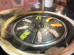 -粗粮人家(簋街店)