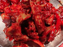 -西塔老太太泥炉烤肉(沈阳店)