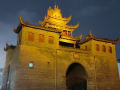 -鼓楼(兴庆区)