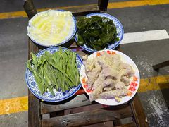 -萍姐火锅·公路夜市(打浦桥日月光店)