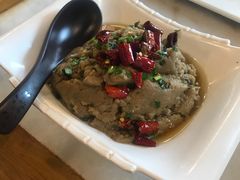 -京门老爆三·铜锅涮肉 爆肚(望京店)