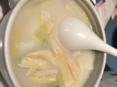 -大树餐厅(益田假日店)