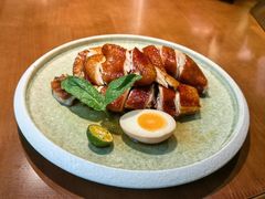 -木棉·醉心粤味(COCO Park店)