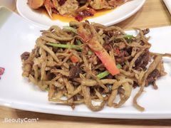 -南海渔家•海鲜•正宗海南菜(海棠湾店)