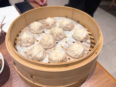特色小笼包-鼎泰丰(SKP店)