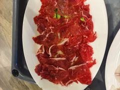 -濠轩阁特色生蚝火锅总店