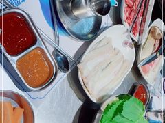 -统营阿姨(虹泉路店)