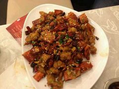 重庆辣子鸡-胡大饭馆 24h(簋街总店)