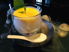 杨枝甘露-三号黄浦会Canton Table