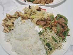 -乡村基·川味现炒大王(熙悦天街店)