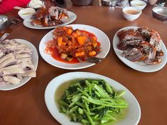 -四嫂鹅肉店(银海南二横街店)