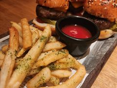 -翠贝卡&Mama Kelly Brunch Coffee(河西店)