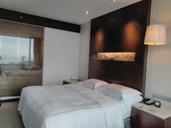 -青岛海尔洲际酒店