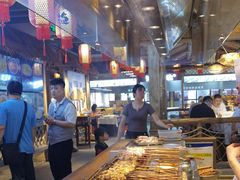 -胖姐渔村(中源大道店)
