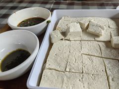 -北京水岸山吧度假村(雁栖镇店)