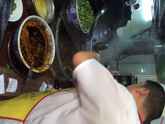 洪师傅牛肉面-洪师傅牛肉面(文昌南路店)