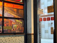 -香港華心糖水鋪(南西总店)