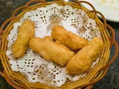 -适口餐厅砂锅粥(公信路总店)