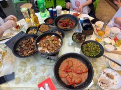 -聚味瞿记·龙虾堂(天元店)