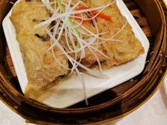 -广州建国酒店-盈丰阁粤菜-粤式茶点