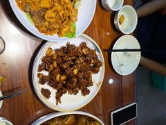 -惠宾饭庄(中山路店)