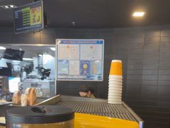 -麦当劳(集美石鼓店)